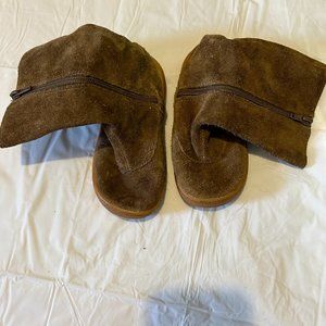 Livie and Luca Boots